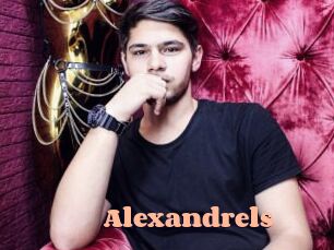 Alexandrels