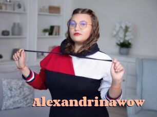 Alexandrinawow
