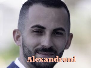 Alexandroni