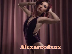 Alexareedxox