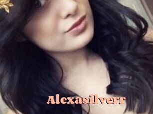 Alexasilverr