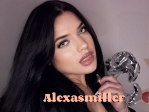 Alexasmiller