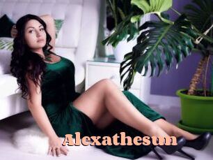 alexathesun Chatte Rasée