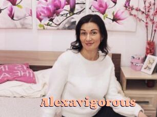 Alexavigorous