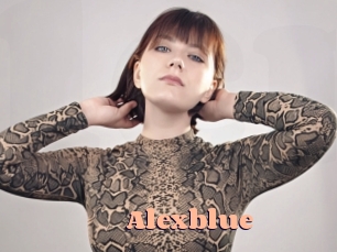Alexblue