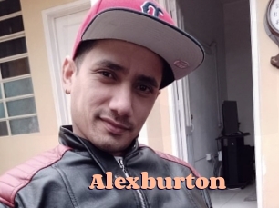 Alexburton