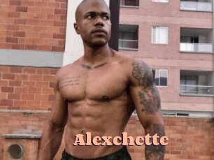 Alexchette