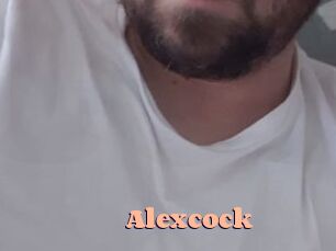 Alexcock