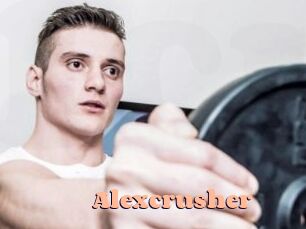 alexcrusher Chatte Rasée