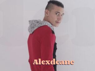 Alexdeane