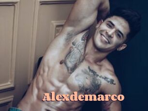 Alexdemarco