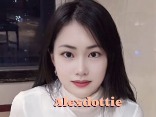 Alexdottie