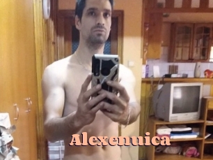 Alexenuica