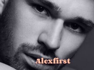 Alexfirst