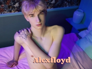 alexfloyd Chatte Rasée