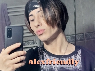 Alexfriendly