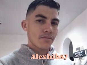 Alexhib87