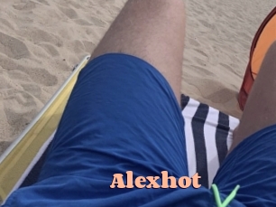 Alexhot