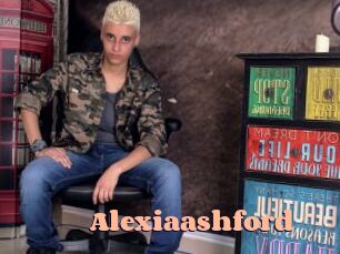 alexiaashford Chatte Rasée