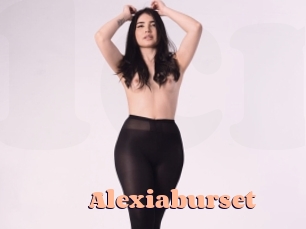 alexiaburset Chatte Rasée