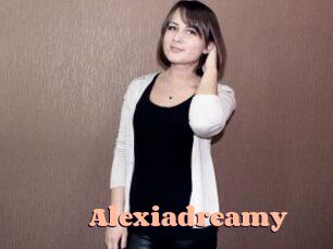 Alexiadreamy