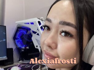 Alexiafrosti