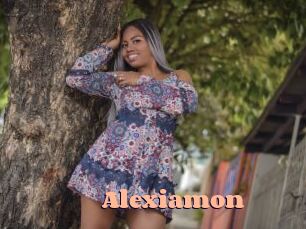 Alexiamon