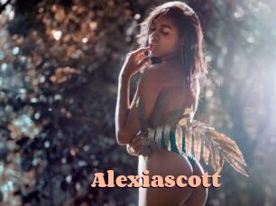 Alexiascott