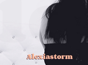 Alexiastorm