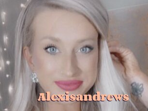 Alexisandrews