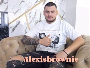 Alexisbrownie