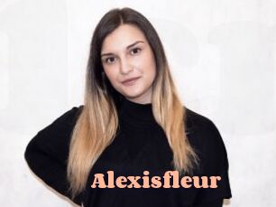 alexisfleur Chatte Rasée