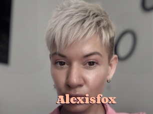 Alexisfox