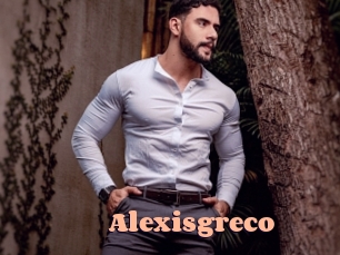 alexisgreco Chatte Rasée