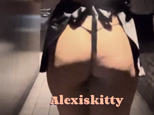 Alexiskitty