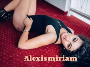 Alexismiriam