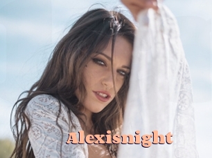 alexisnight Chatte Rasée