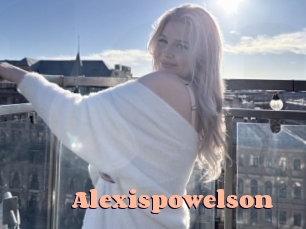 Alexispowelson