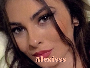 Alexisss