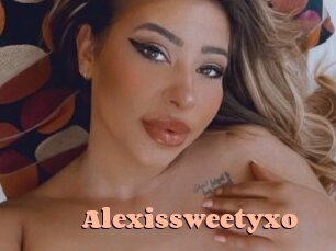 Alexissweetyxo