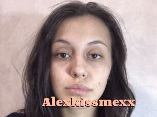 Alexkissmexx