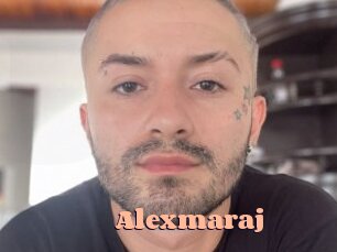 Alexmaraj