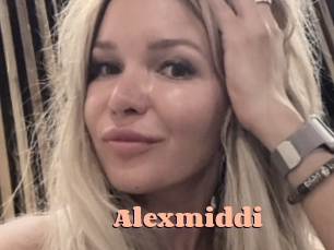 Alexmiddi