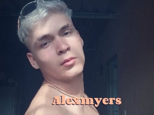 Alexmyers