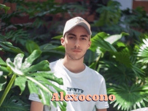 Alexocono