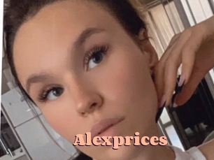 Alexprices