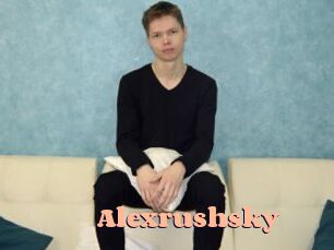 Alexrushsky