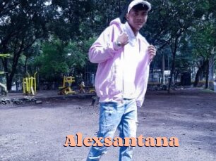 Alexsantana