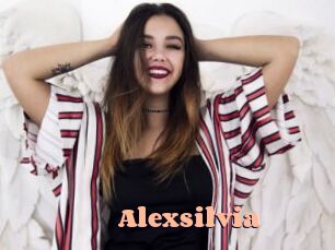 Alexsilvia