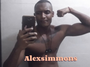 Alexsimmons